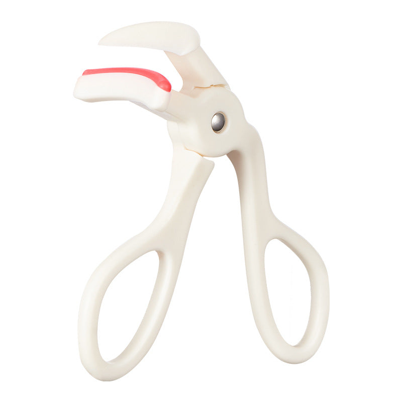 Manwan Toothed Eyelash Curler