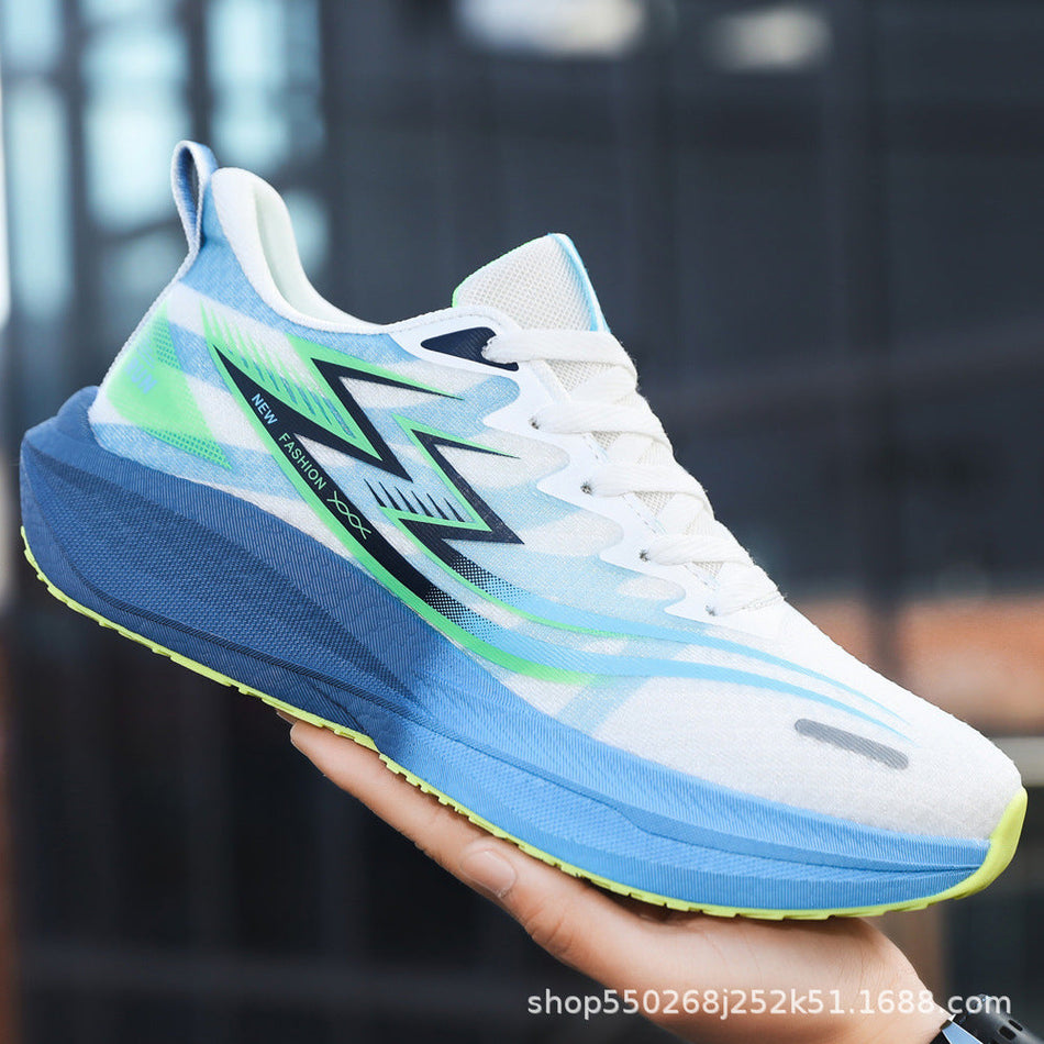 Men’s Spring & Autumn Breathable Sports Shoes