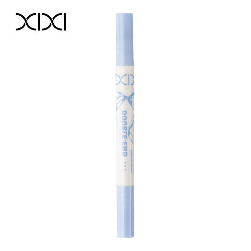 Xixi Gollum Double-Head Eyeliner Pen