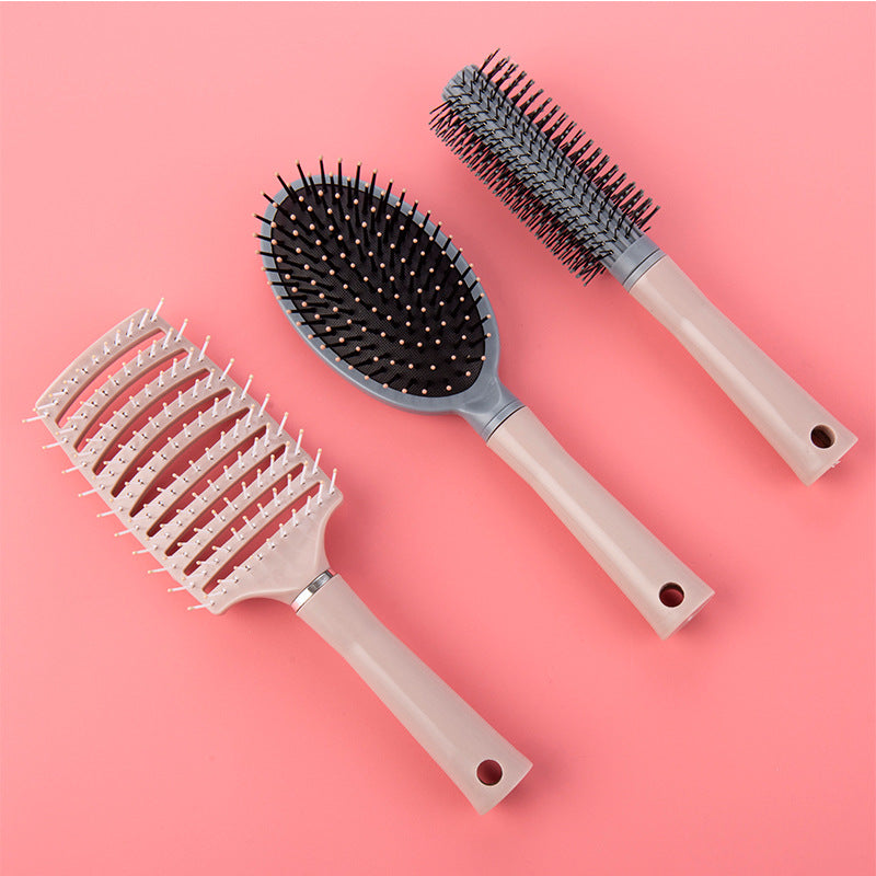 Large Anti-Static Hair Comb
