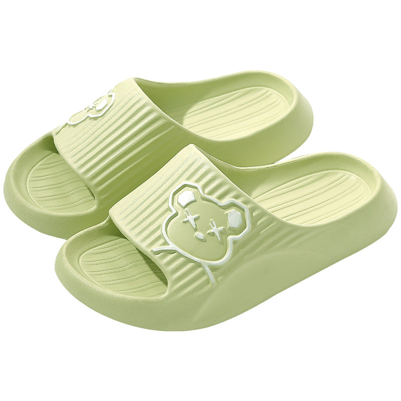 EVA Kids’ Summer Slippers Boys Non-Slip Sandals