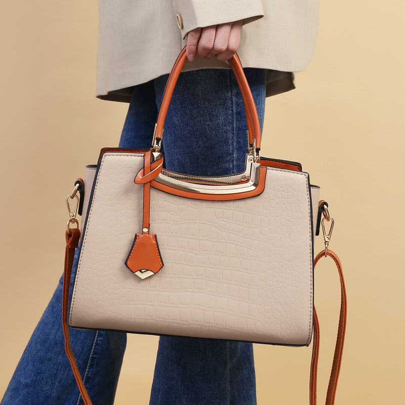 INSTOCK- Women's All-Match Fashion Shoulder Messenger Bag