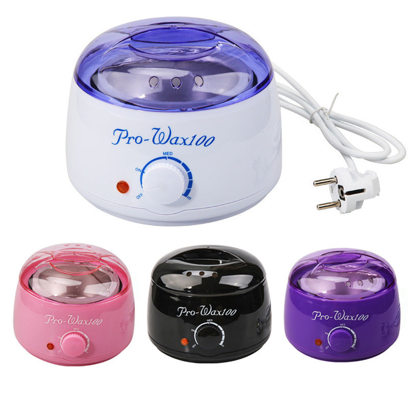 Multi-Function Wax Bean Heater – Hair Removal Wax Machine