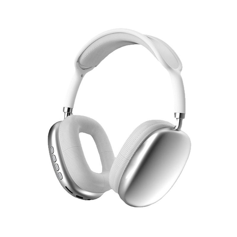 P9 Wireless Bluetooth Headset with Ultra-Long Battery