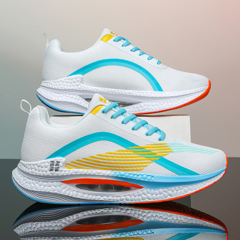 STOCK-Pegasus 36 Air Sneakers – Ultra-Light Running Shoes
