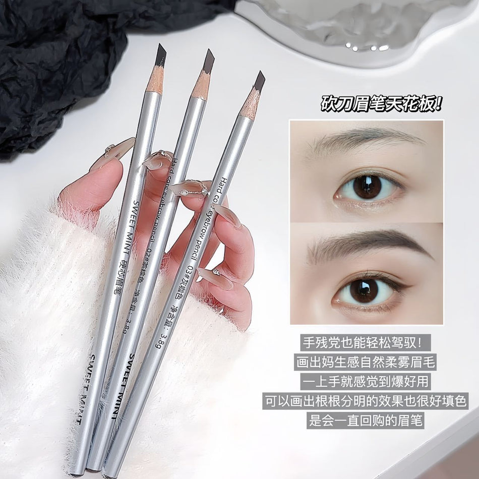 SWEET MINT Hardcore Eyebrow Pen