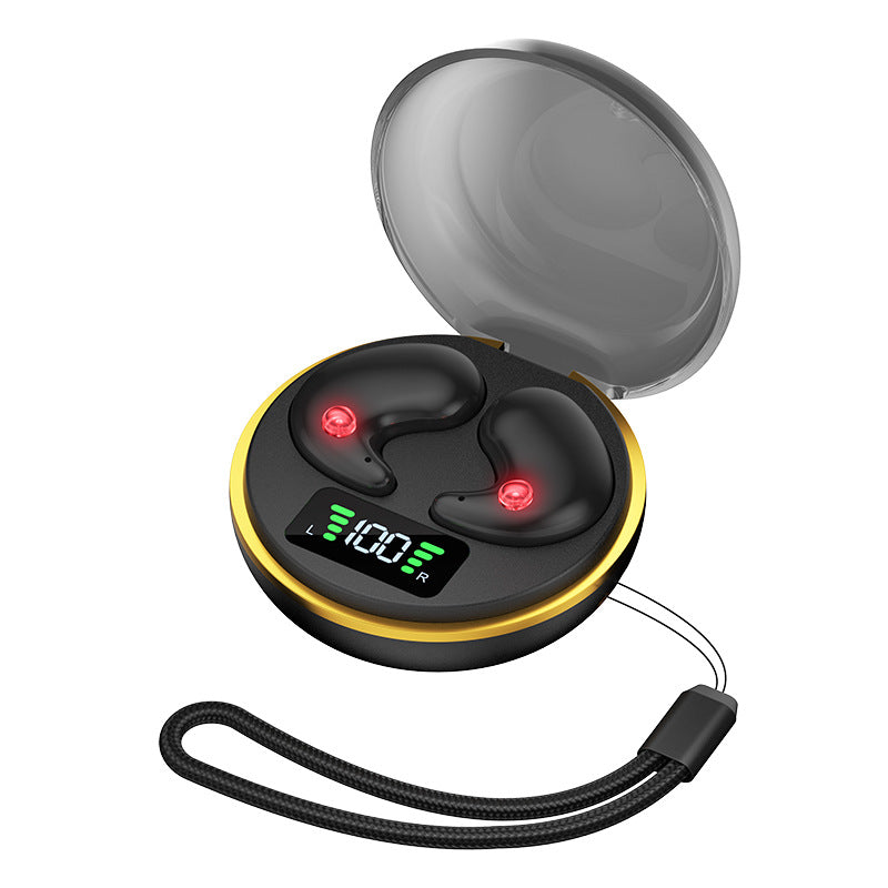 Mini Sleep Bluetooth 2025 | J1 Invisible Design