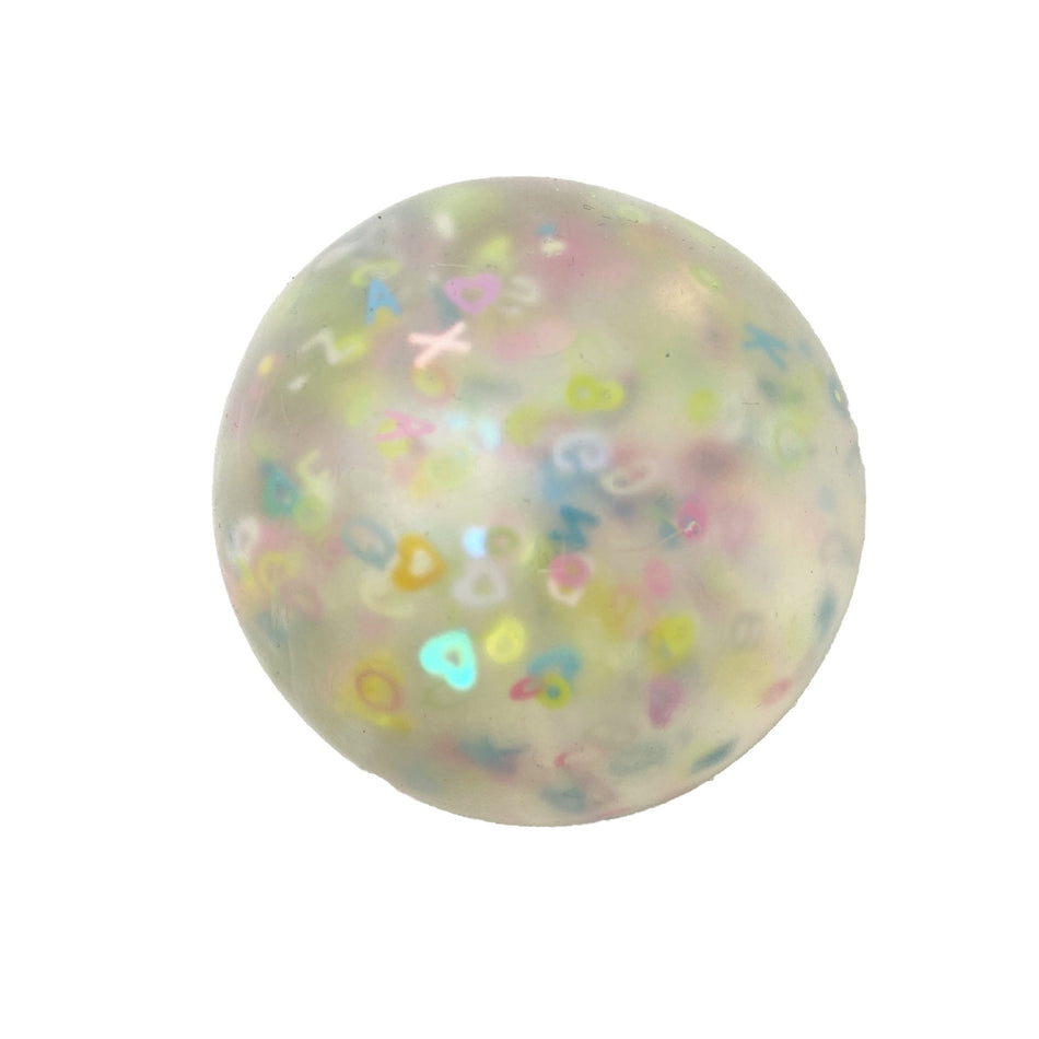 Sticky Music Decompression Ball Vent Toy 2023