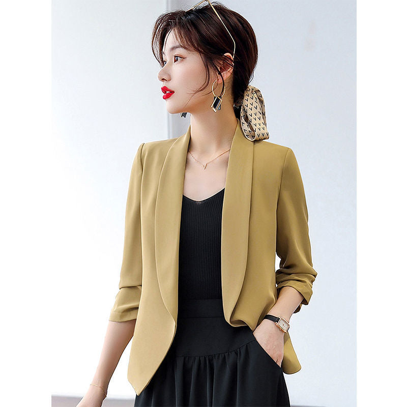 Elegant Small Women’s Blazer