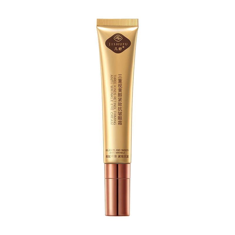 Super A Triple Retinol Anti-Wrinkle Eye Cream