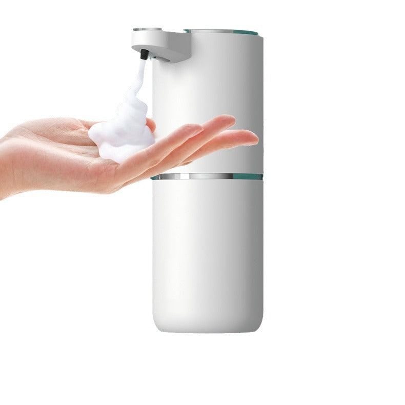 Automatic Wall-Mounted Smart Foam Soap Dispenser