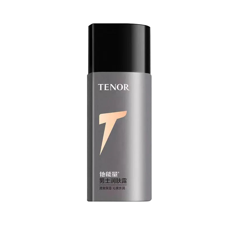He Energy Men’s Moisturizing Face & Body Lotion 130g