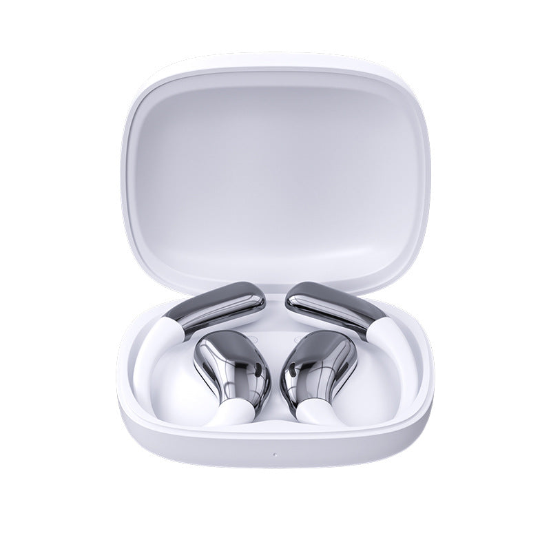 OWS Bluetooth Wireless Headset – Non-In-Ear, Hanging Design