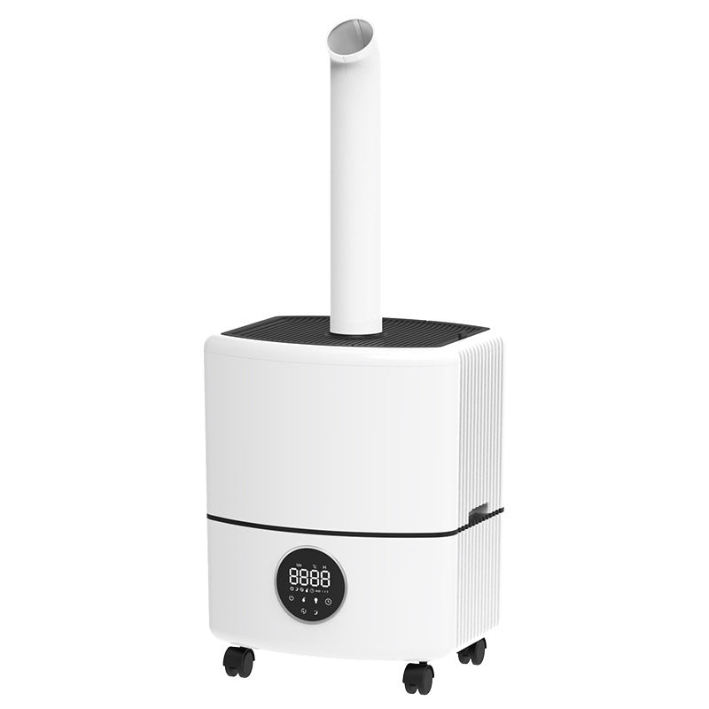 Household Fruit & Veggie Hydration Humidifier