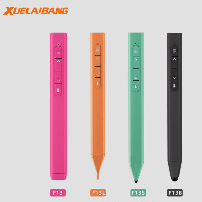 SEVO Multifunction PPT Page-Turning & Touchscreen Pen