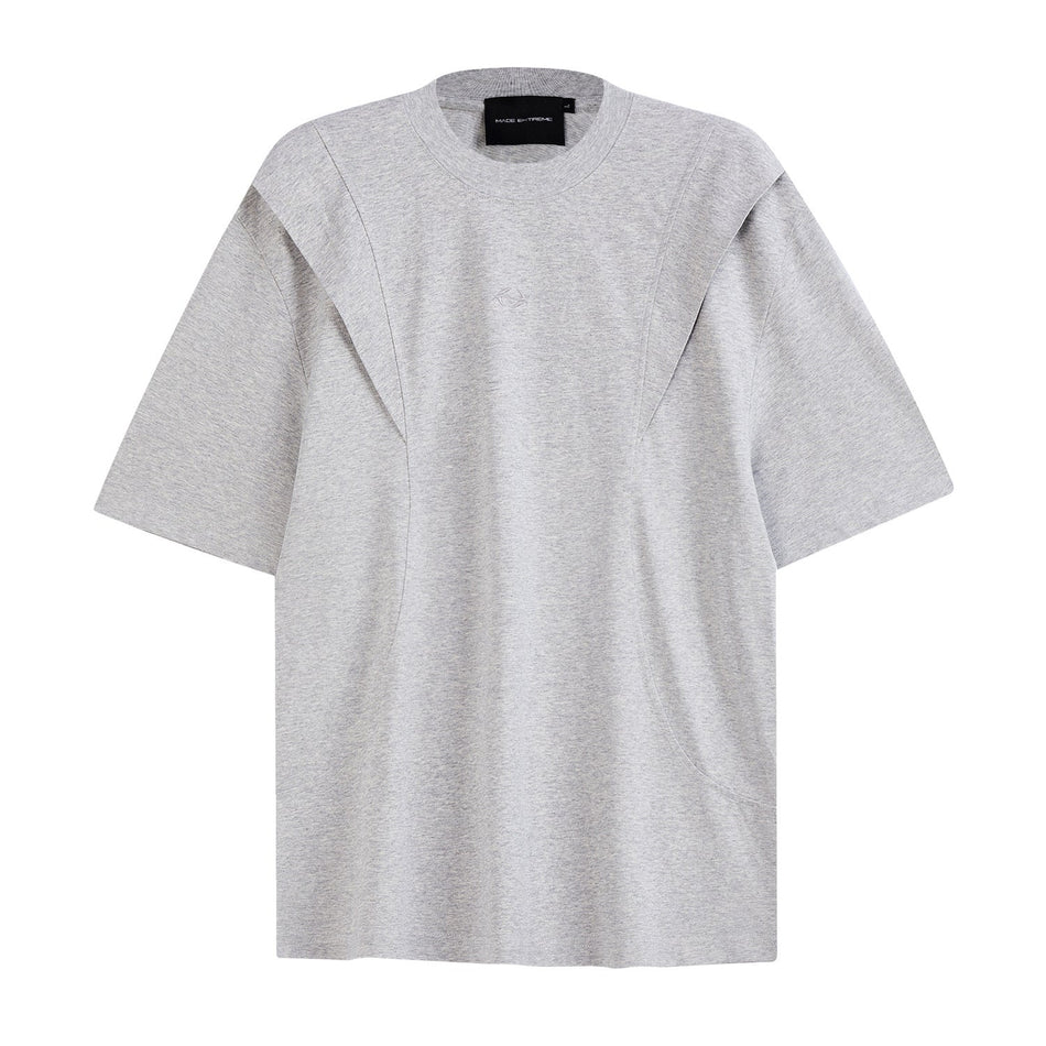 MADEEXTREME Cool Fit T-Shirt – Street Deconstructed Style