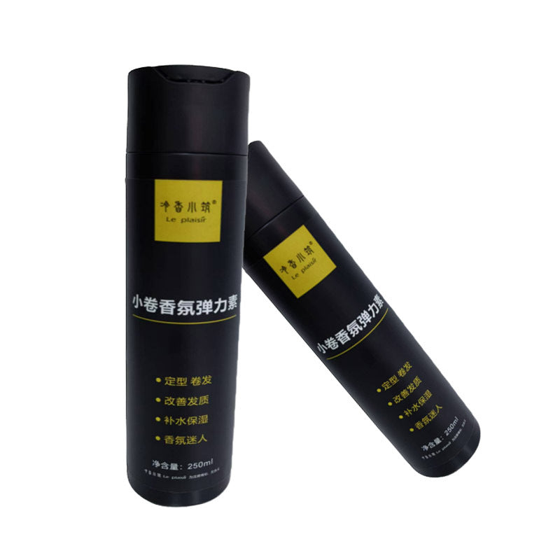 Etrin Fragrance Curl Enhancer – Hydrating Curl Definer