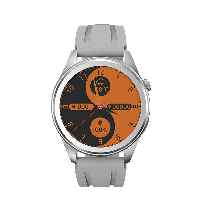 X6 Bluetooth Smart Watch with Call & Health Monitor