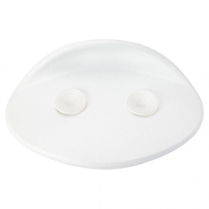 Waterproof 3D Bath Pillow Non-Slip Quick-Drying Cushion