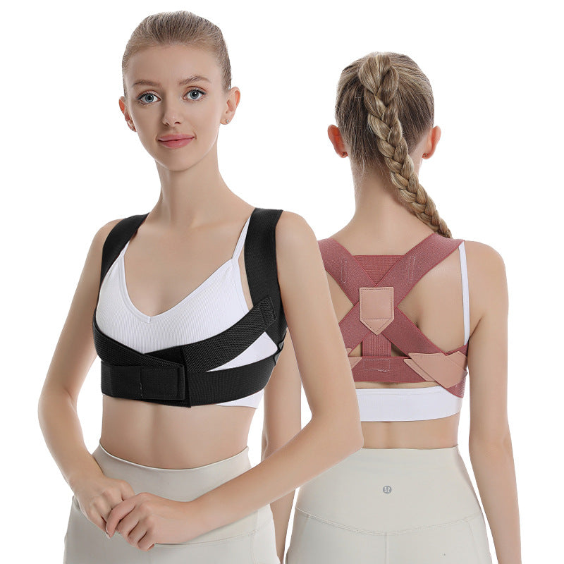 Back Posture Corrector Belt