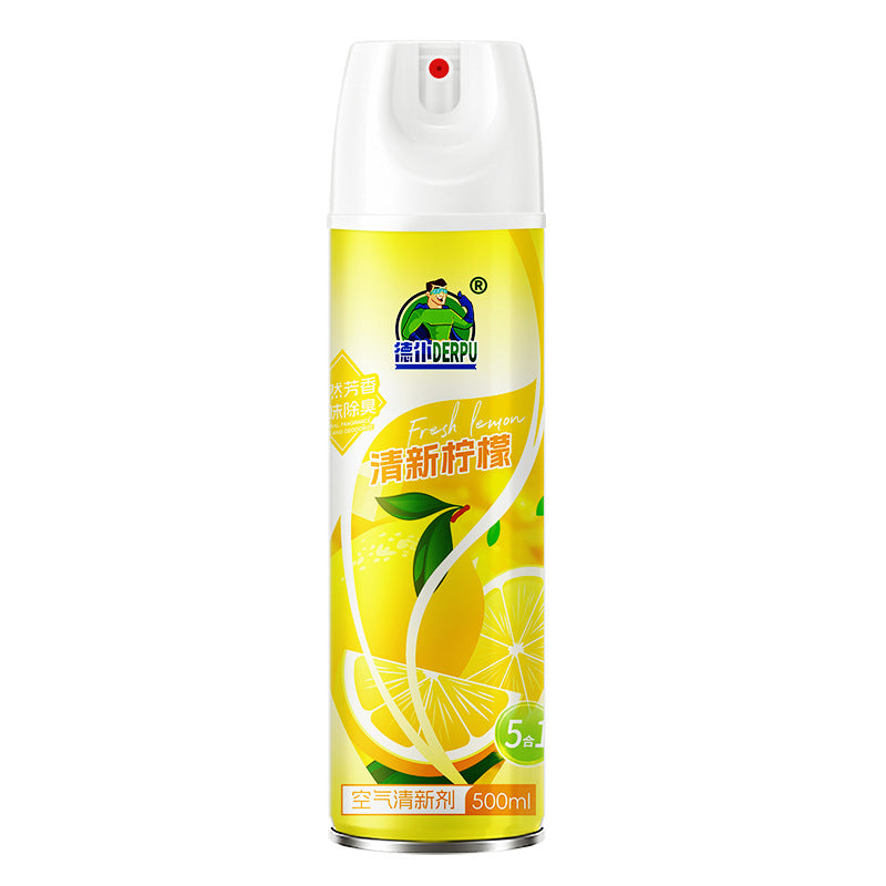 Air Freshener Home Hotel Bathroom Long-Lasting Fragrance Air