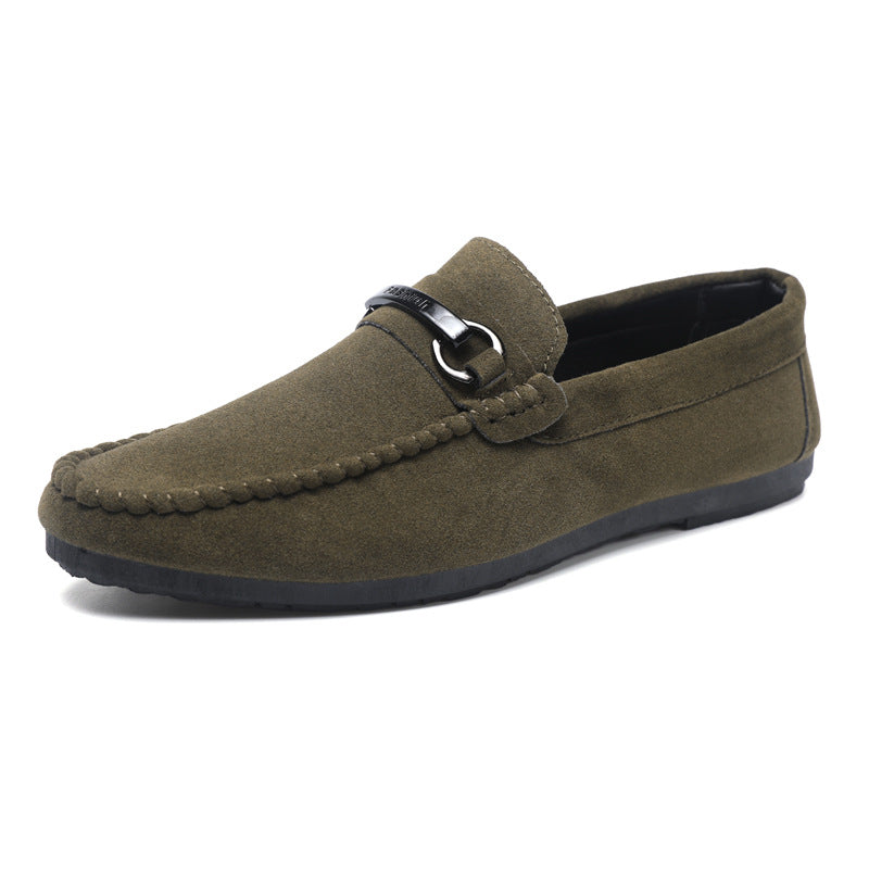 Men’s Lightweight Loafers – Formal & Wedding Shoes