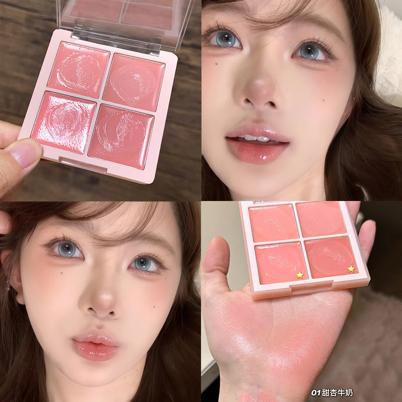 Dikalu Water-Gloss Multi-Purpose Cream