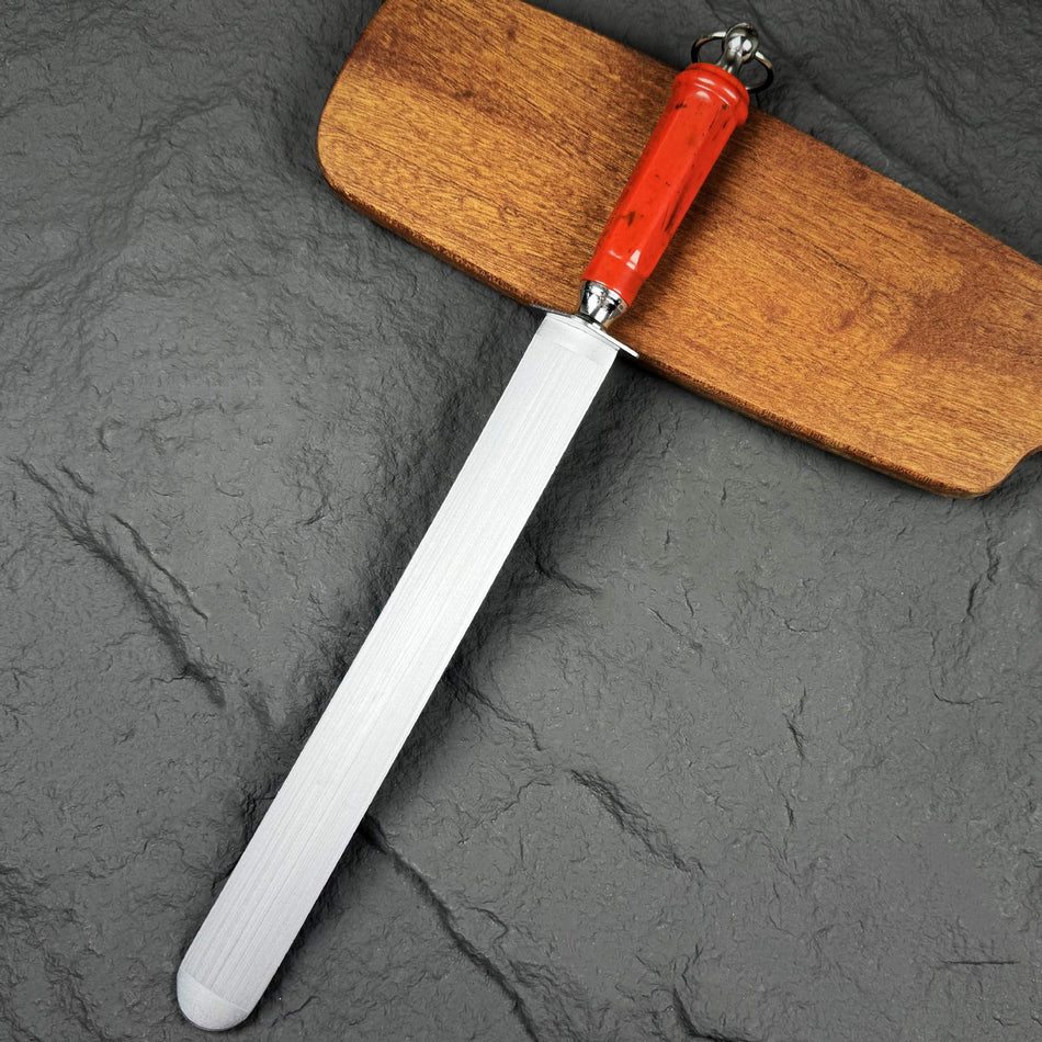12 Inch High Hardness Knife Grinding Rod Household