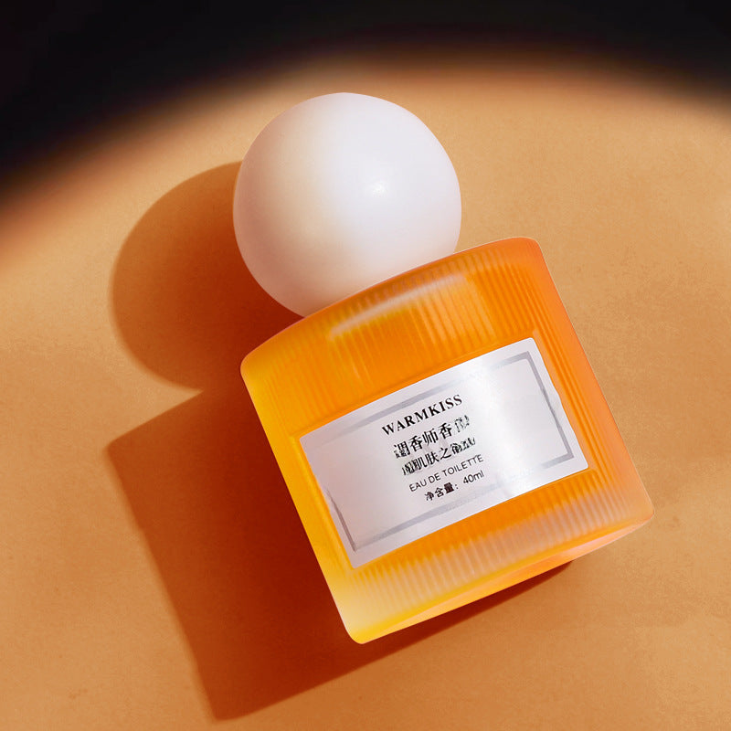 INSTOCK-WARMKISS Desire Perfume – Soft, Alluring Women’s