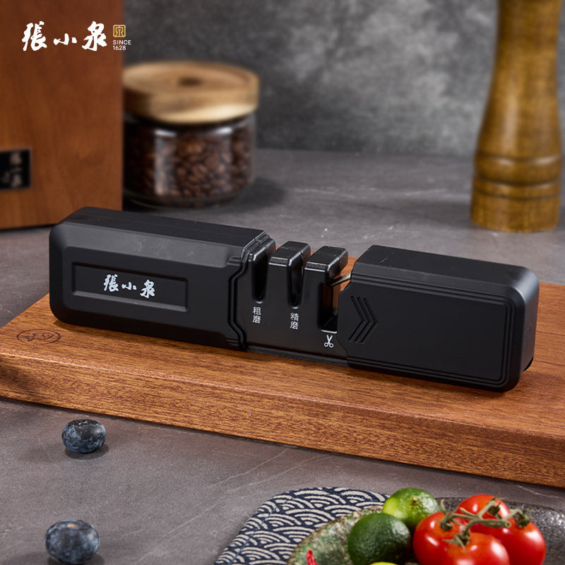 Zhang Xiaoquan Adjustable Knife Sharpening Stone Household Tool
