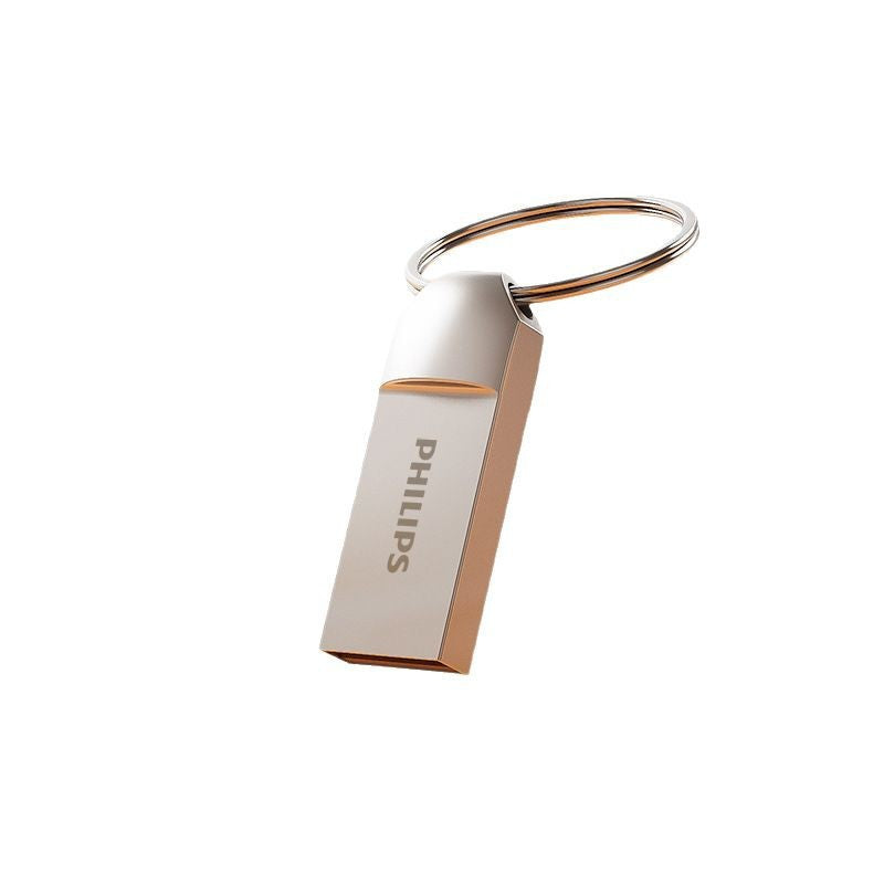 Philips Music Car USB Flash Drive 8GB High Speed