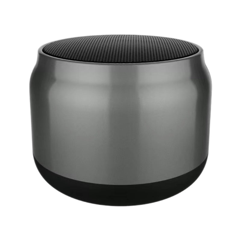 Mini Bluetooth Stereo Desktop Speaker with TWS Sound