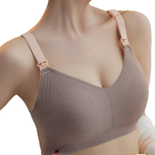 Modal Breastfeeding Bra