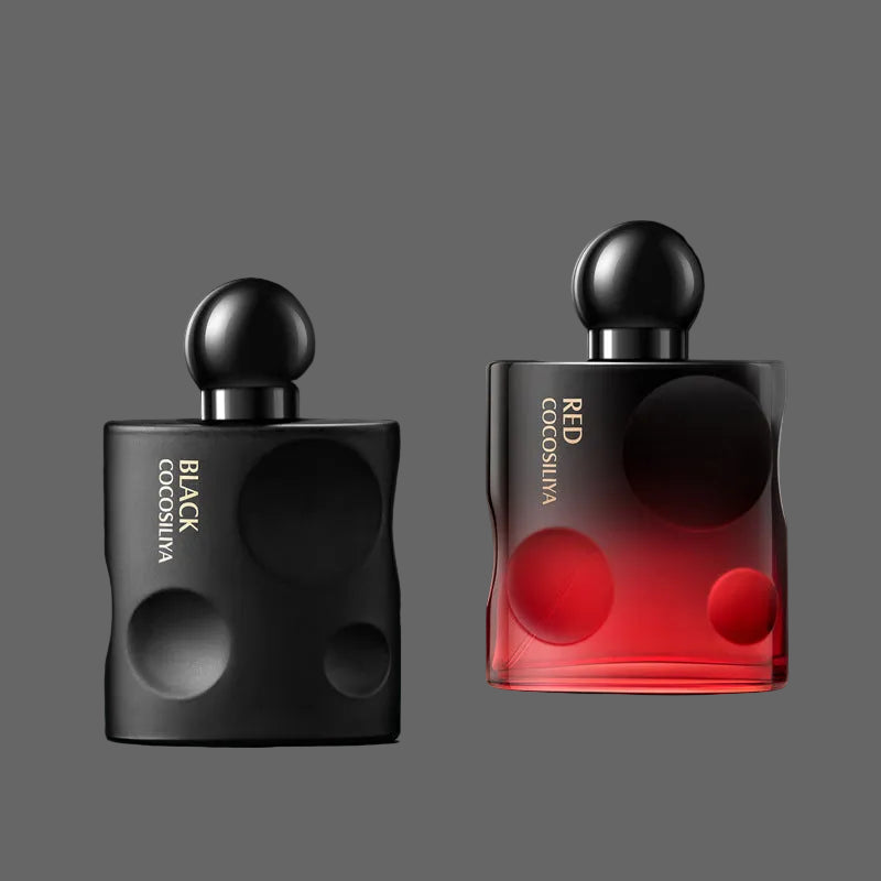 Cocosiliya Black Temptation Perfume