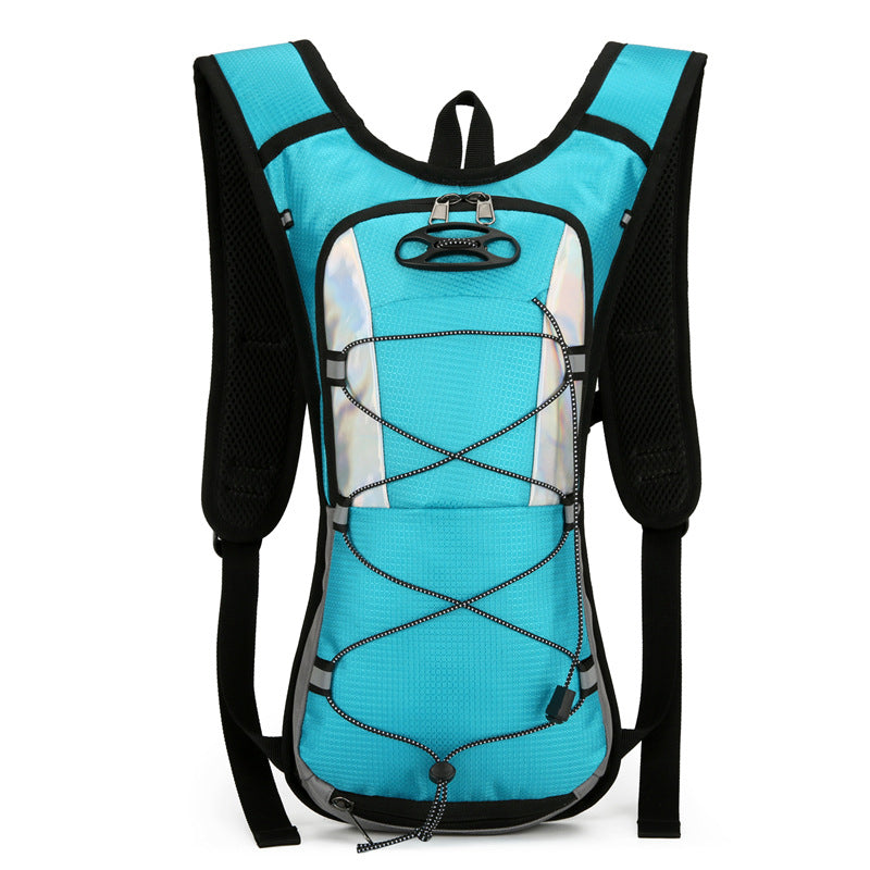 Outdoor Sports Hydration Backpack for Men & Women