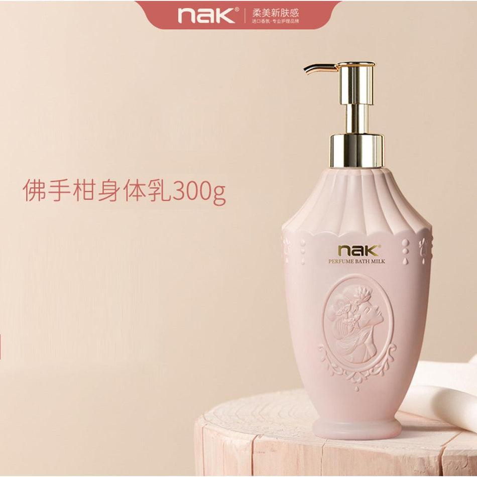 Fragrant Body Milk – Hydrating & Moisturizing Lotion