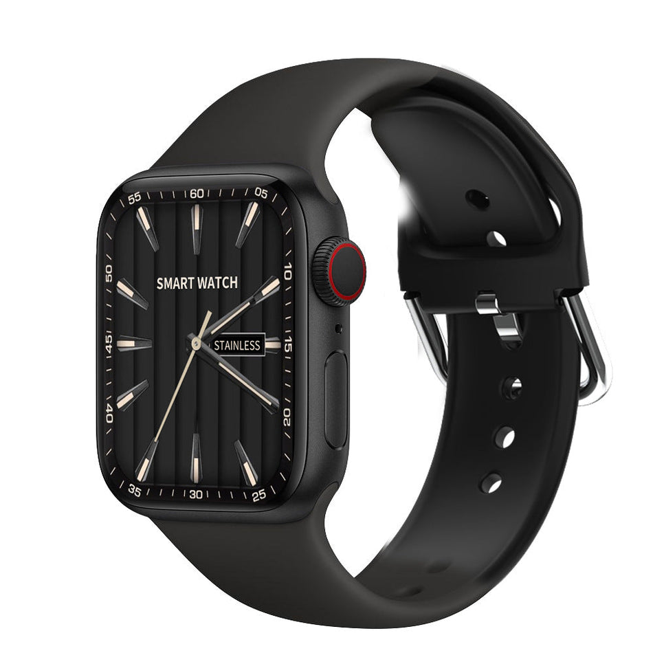 Huaqiangbei S9 Max Smart Watch Bluetooth Call Sports