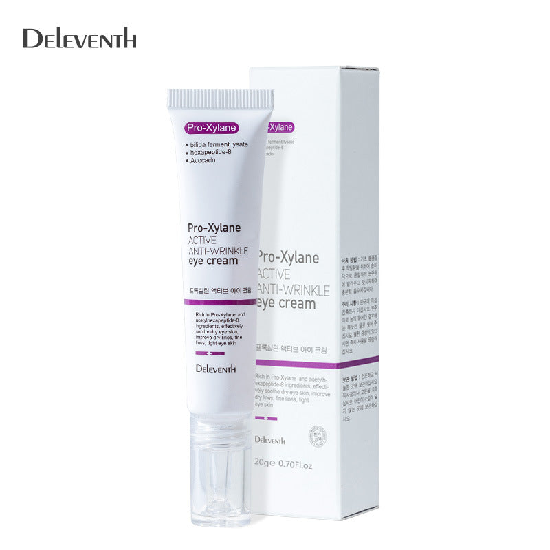 Bose Eye Cream – Anti-Wrinkle & Dark Circle Soothing