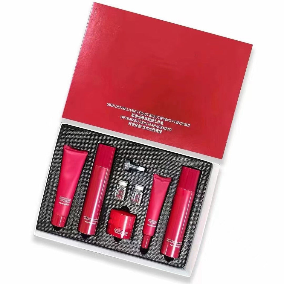Salon Facial Skincare Set
