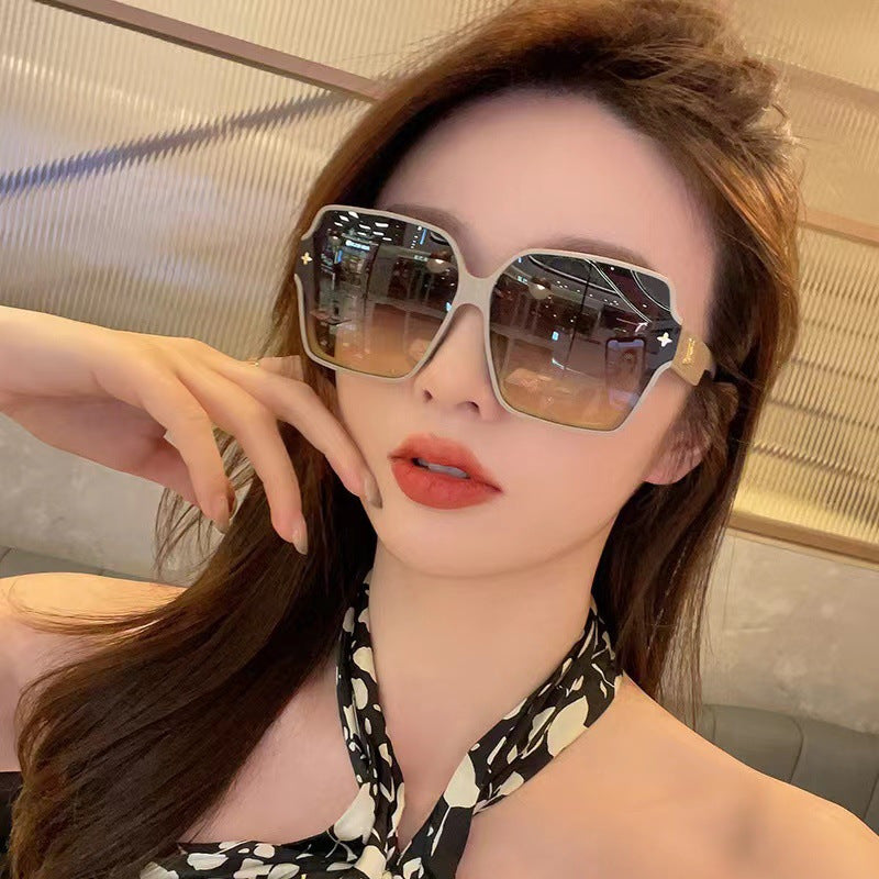 Square Sunglasses for Women