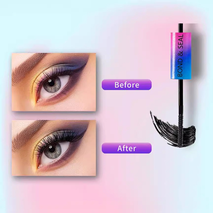 DIY Single Cluster False Eyelashes – Segmented Self-Grafting Kit