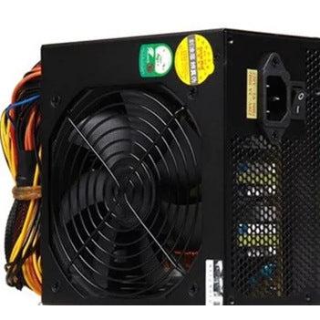 Great Wall Hope 6000DS 500W Silent Desktop Power Supply