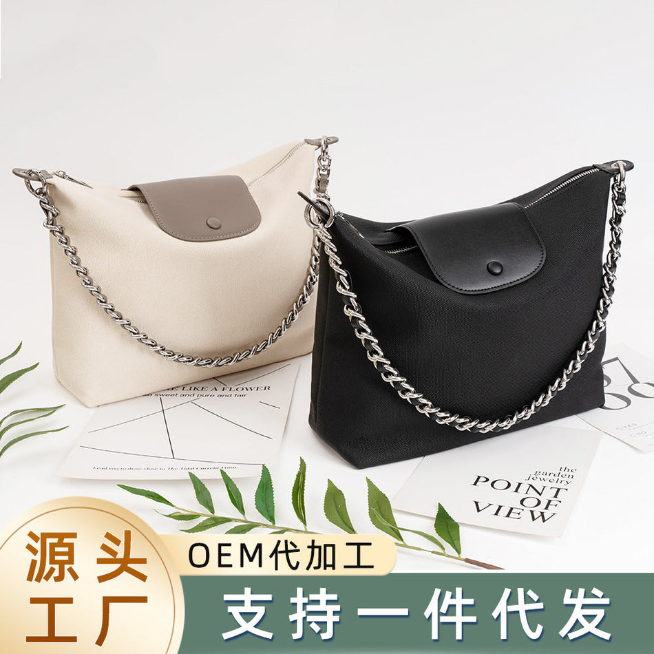 Genuine Leather Tote – Large, Stylish & Versatile Bag