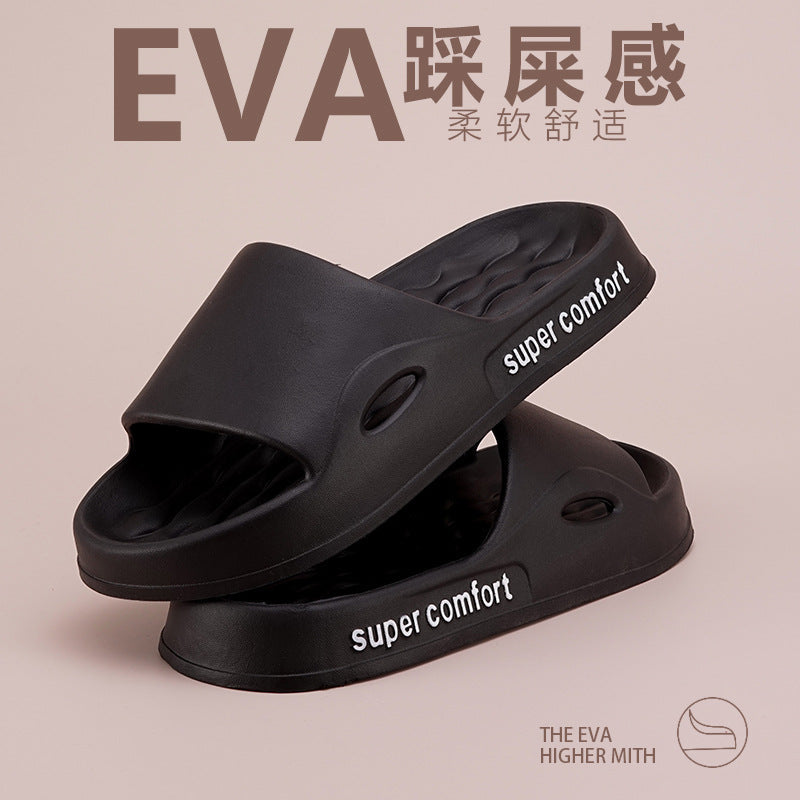 2025 Men’s Non-Slip Summer Slippers