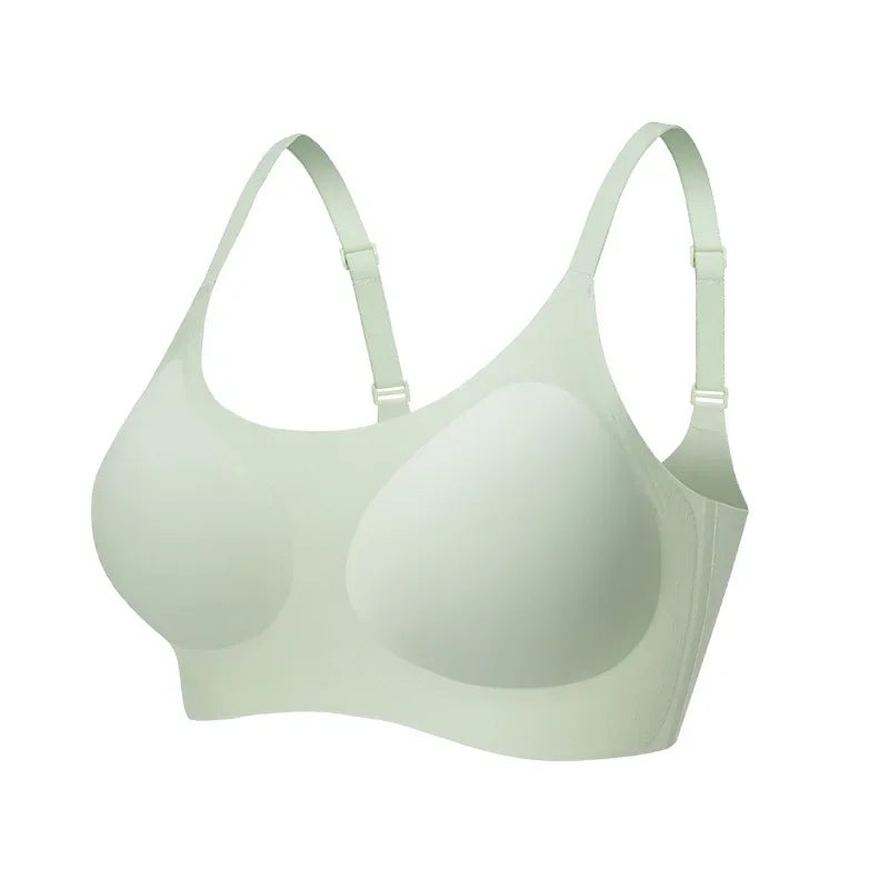 Cloud Traceless Bra – Wireless Fixed Cup Comfort