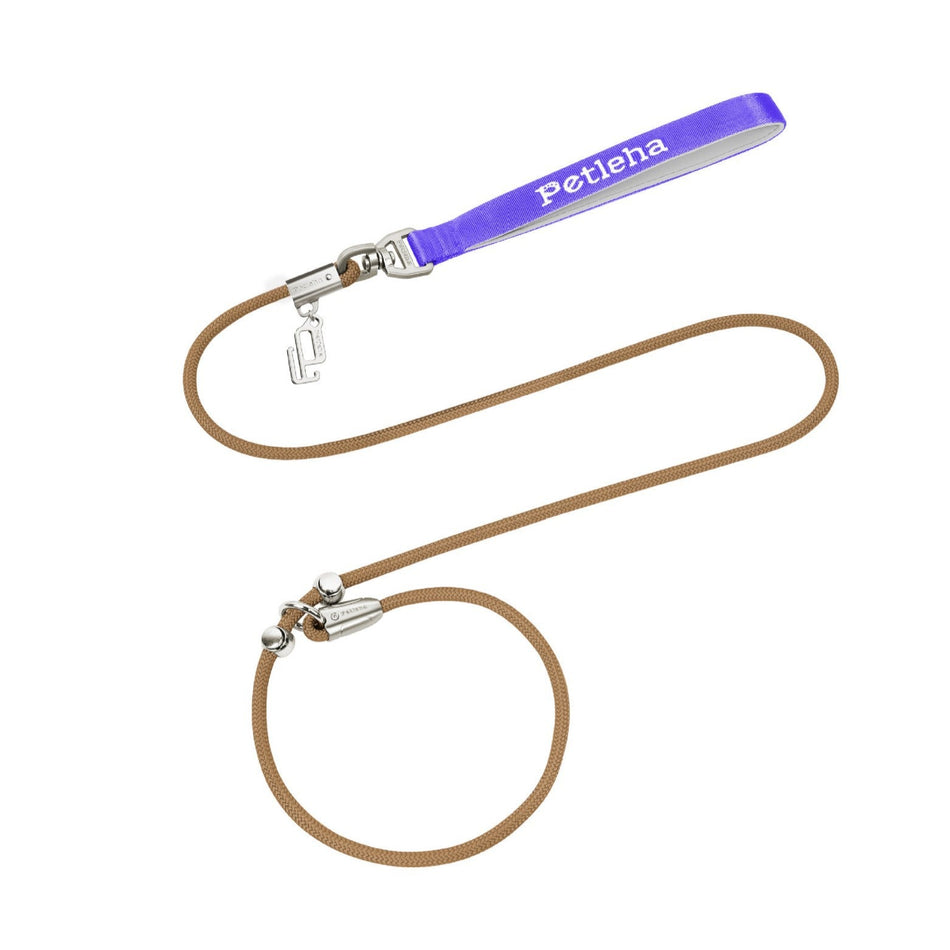 Cross-Border P-Rope Dog Leash Non-Tightening Walking Rope