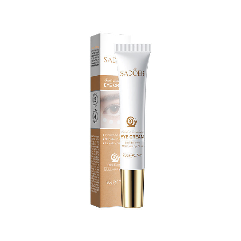 SADOER Snail Eye Cream