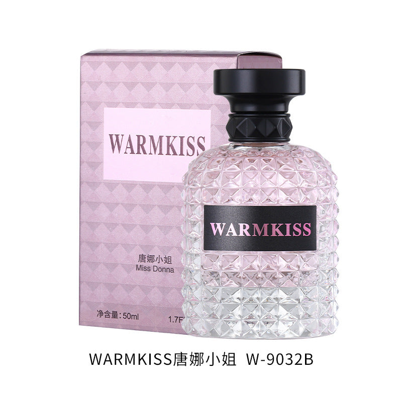 Miss Adventure Fresh Long-Lasting Women’s Perfume