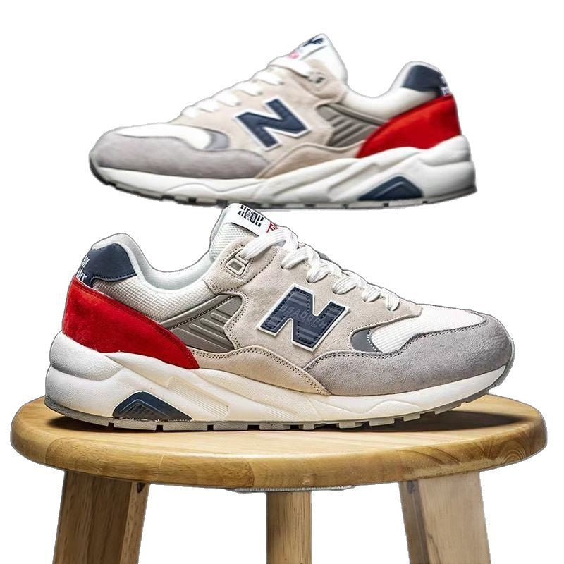 Men’s Classic Breathable Casual Sports Sneakers