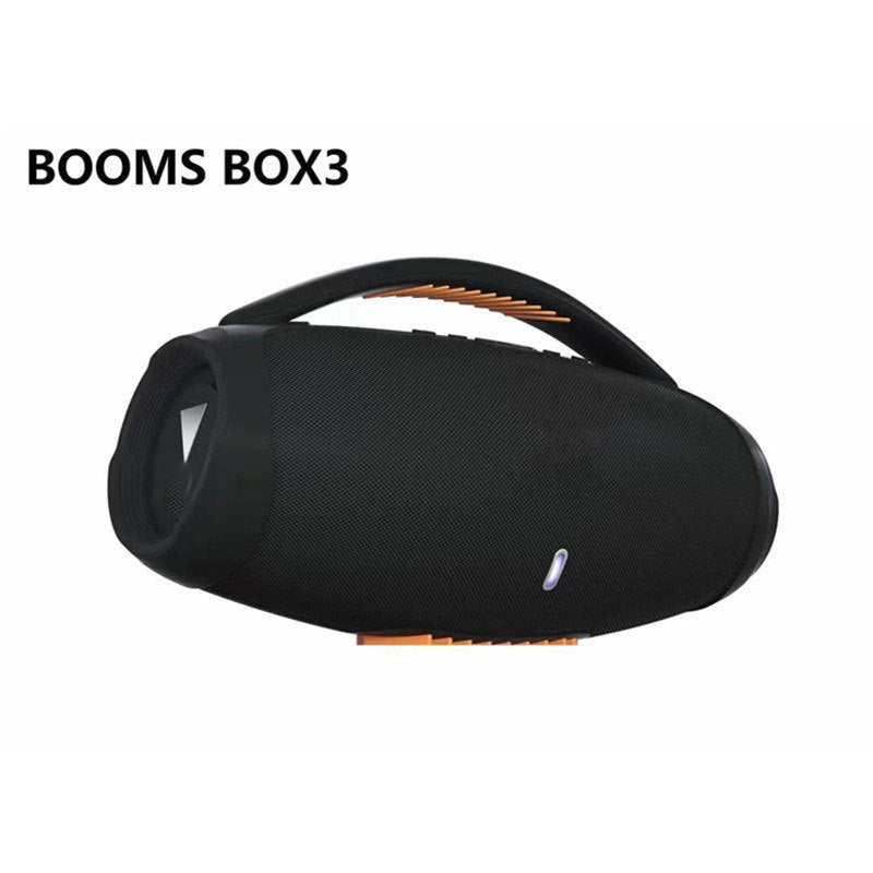 War God Boombox 3 Wireless Bluetooth Speaker